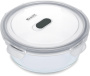 Контейнер стекл. Linea Desco 93-DE-CA-21-400 0,4 л - Регент Рус