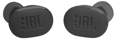 Наушники JBL Tune Buds Black (JBLTBUDSBLK) TWS - фото в интернет-магазине Арктика