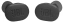 Наушники JBL Tune Buds Black (JBLTBUDSBLK) TWS - фото в интернет-магазине Арктика