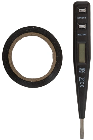 Набор инструментов Pioneer TSH-136-01 - фото в интернет-магазине Арктика