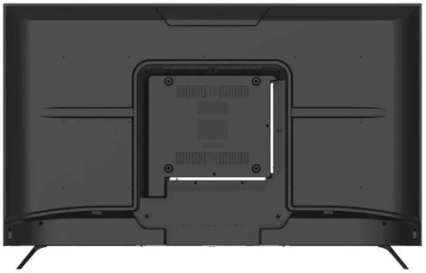 Телевизор Leff 43U580T UHD Smart TV - фото в интернет-магазине Арктика