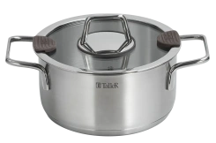 Кастрюля TALLER 11031 1,5 л - Электробыт М - каталог товаров магазина Арктика