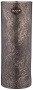 Ваза "PERFETTI GRAFIT METALLIC" 380-854 30 см - Арти М