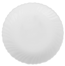 Тарелка десертная MILMI Бьянко Плюс 818-027 19 см - Гала-центр - каталог товаров магазина Арктика