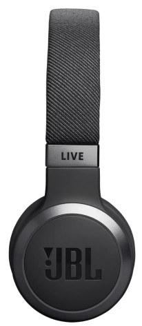 Наушники JBL Live 670NC Black (JBLLIVE670NCBLK) - фото в интернет-магазине Арктика