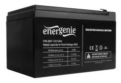 Батарея Gembird 12V/12Ah - каталог товаров магазина Арктика