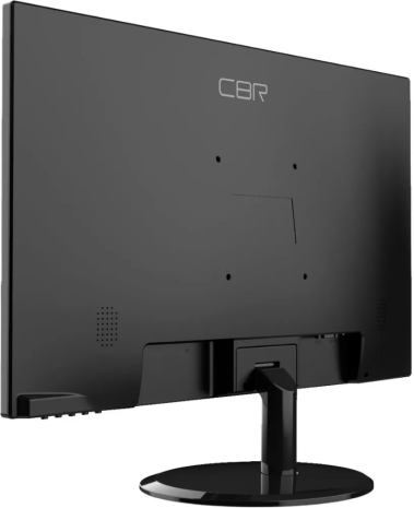 Монитор 21,5" CBR MF-2201-OPC (черный)  - фото в интернет-магазине Арктика