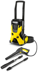 Минимойка Karcher K 5 Basic (1.180-580.0) - каталог товаров магазина Арктика