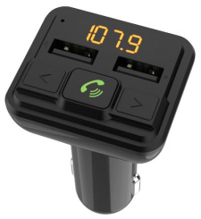 FM-модулятор Ritmix FMT-A880 - каталог товаров магазина Арктика