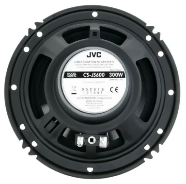 Автоколонки JVC CS-JS600 - фото в интернет-магазине Арктика