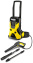 Минимойка Karcher K 5 Basic (1.180-580.0) - фото в интернет-магазине Арктика