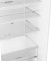 Холодильник Haier CEF538CCG - фото в интернет-магазине Арктика