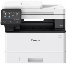 МФУ Canon LaserBase MF463dw - каталог товаров магазина Арктика