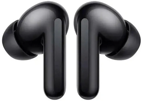 Наушники Xiaomi Redmi Buds 6  Black (BHR9251GL) TWS - фото в интернет-магазине Арктика