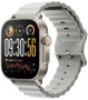 Смарт-часы Realme Watch 5 Серебро (RMW2501)