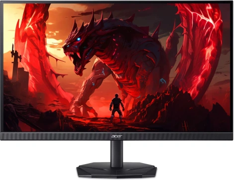 Монитор 23.8" Acer KG241YX1bmiipx (черный) - фото в интернет-магазине Арктика