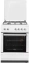 Плита газовая NORDFROST GG 6061 W - фото в интернет-магазине Арктика