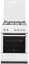 Плита газовая NORDFROST GG 6061 W