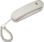 Телефон Ritmix RT-002 White
