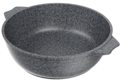 Жаровня "Premium" (grey) 33901 3 л - Регент Рус - каталог товаров магазина Арктика