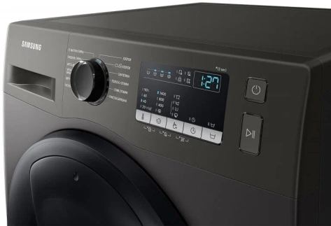 Стиральная машина Samsung WW90T4541AX/LP - фото в интернет-магазине Арктика