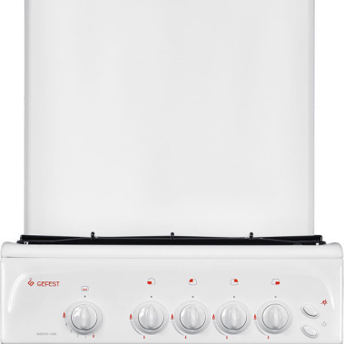 Плита газовая GEFEST 3200-06 K33 - фото в интернет-магазине Арктика