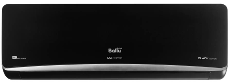 Кондиционер BALLU BSPI-13HN8/BL/EU - фото в интернет-магазине Арктика