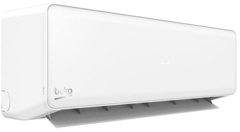Кондиционер Beko BRFPA 090/ BRFPA 091 - фото в интернет-магазине Арктика