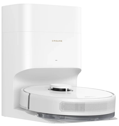 Робот-пылесос Dreame Bot F10 Plus White (RLF11SE) - фото в интернет-магазине Арктика