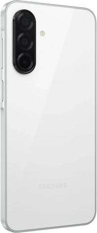 Мобильный телефон Samsung Galaxy A26 128Gb Белый (SM-A266BZWDCAU) - фото в интернет-магазине Арктика