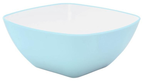 Салатник "Duo light" С34716 2,0 л - Союзпластик - фото в интернет-магазине Арктика