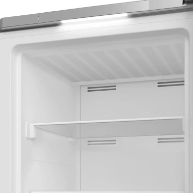 Морозильник Beko B3RFNK292S - фото в интернет-магазине Арктика