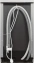 Посудомоечная машина Gorenje GS541D10X - фото в интернет-магазине Арктика