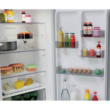 Холодильник Hotpoint HT 4200 AB - фото в интернет-магазине Арктика