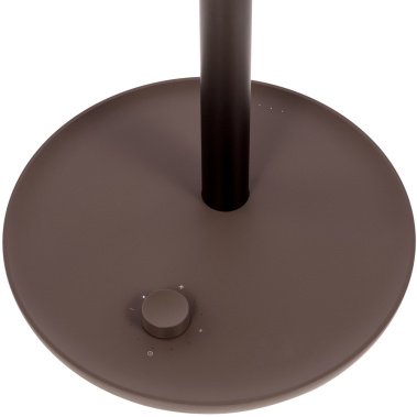 Вентилятор напольный BORK P701gg - фото в интернет-магазине Арктика