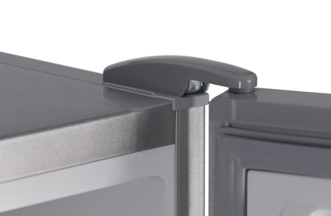 Холодильник NORDFROST NRB 164NF S - фото в интернет-магазине Арктика