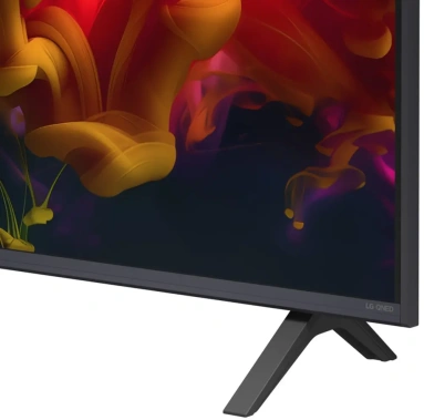 Телевизор LG 50QNED80B6B.ARUG UHD Smart TV - фото в интернет-магазине Арктика