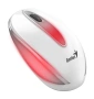 Мышь Genius GM-DX-Mini (белая) USB
