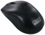 Мышь CBR CM-100 USB (черная)