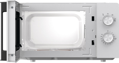 Микроволновая печь Gorenje MO20E1WH - фото в интернет-магазине Арктика