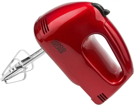 Миксер GOODHELPER HM-373 - фото в интернет-магазине Арктика