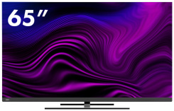 Телевизор Haier 65 Smart TV AX Pro UHD - каталог товаров магазина Арктика