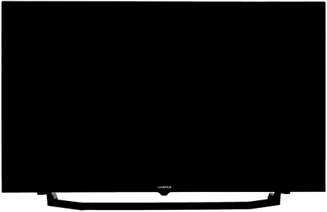 Телевизор Harper 32R730TS Smart TV - фото в интернет-магазине Арктика