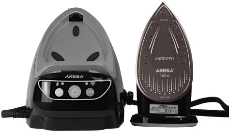 Парогенератор ARESA AR-5503 - фото в интернет-магазине Арктика
