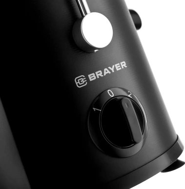 Соковыжималка BRAYER BR1702 - фото в интернет-магазине Арктика