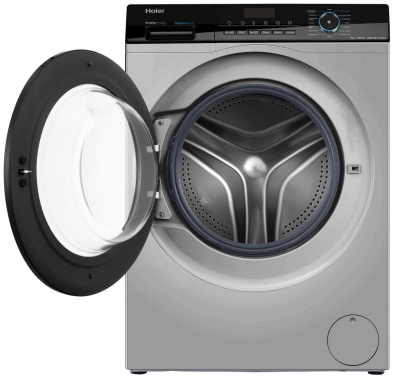 Стиральная машина Haier HW90-BP14929AS - фото в интернет-магазине Арктика