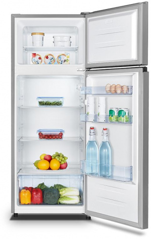 Холодильник Hisense RT-267D4AD1 - фото в интернет-магазине Арктика