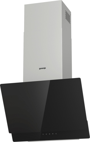 Вытяжка Gorenje WHI649EXBG - фото в интернет-магазине Арктика