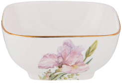 Салатник "IRIS" 590-345 8*4 см - Арти М - каталог товаров магазина Арктика