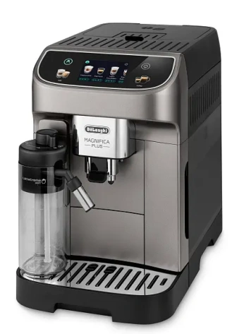 Кофемашина DeLonghi ECAM 320.70.TB - фото в интернет-магазине Арктика